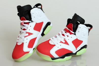 Cheap Air Jordan 6 wholesale No. 183